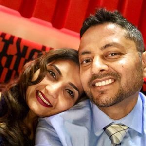 Meet your Posher, Payal